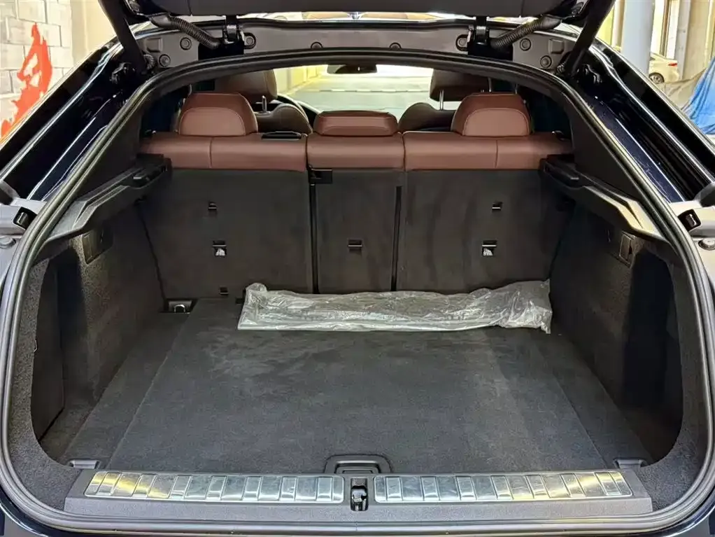 BMW X6 2023 из CN, фото 8