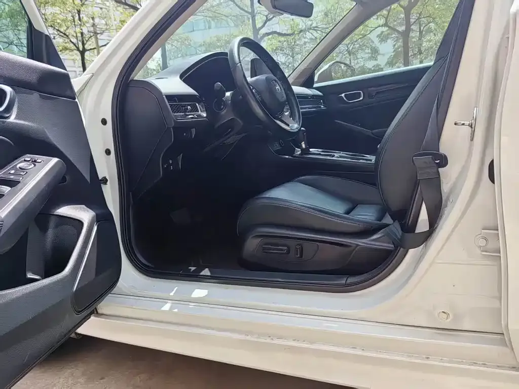 Honda Integra 2022 из CN, фото 4