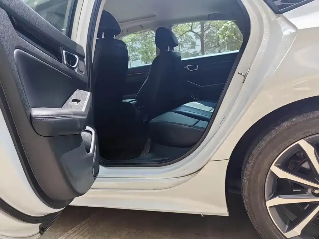 Honda Integra 2022 из CN, фото 5
