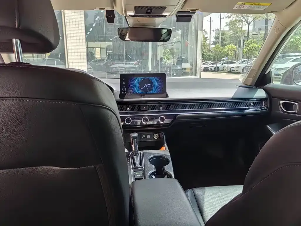 Honda Integra 2022 из CN, фото 6