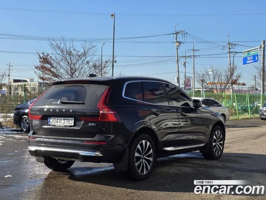 Volvo XC60 — фото 3