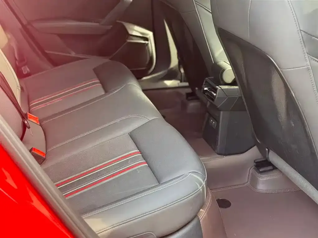 Audi A3 2024 из CN, фото 5