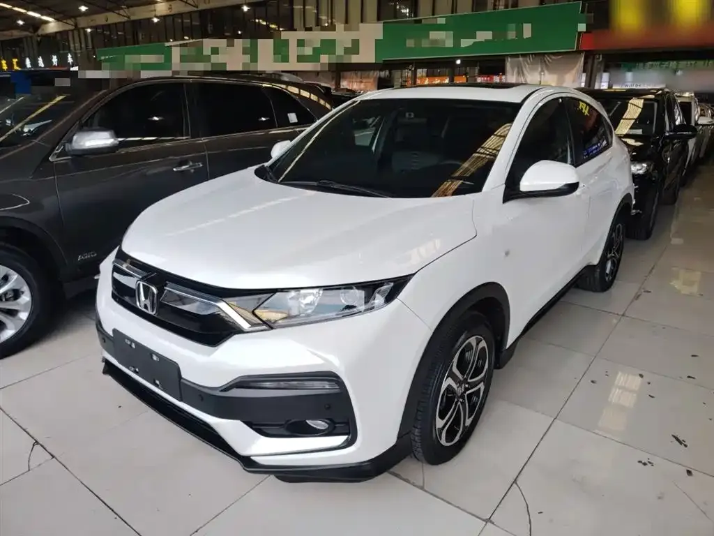 Honda XR-V 2021 из CN, фото 1