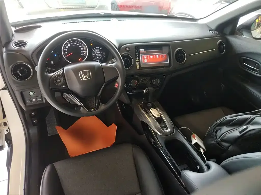 Honda XR-V 2021 из CN, фото 10