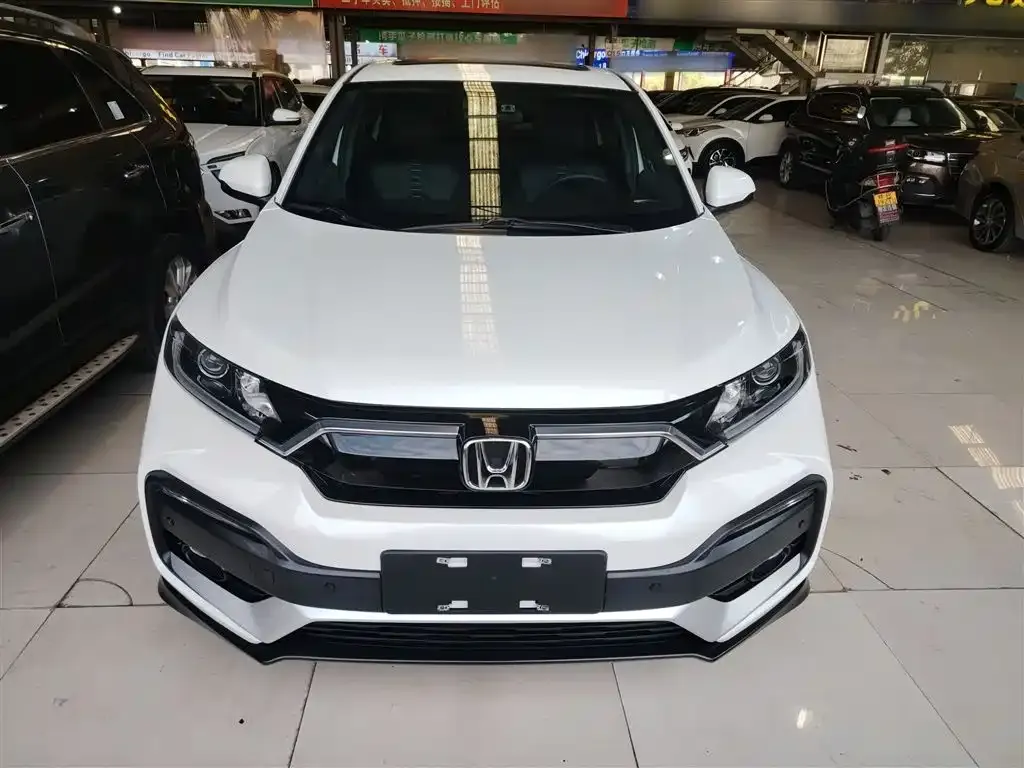 Honda XR-V 2021 из CN, фото 3