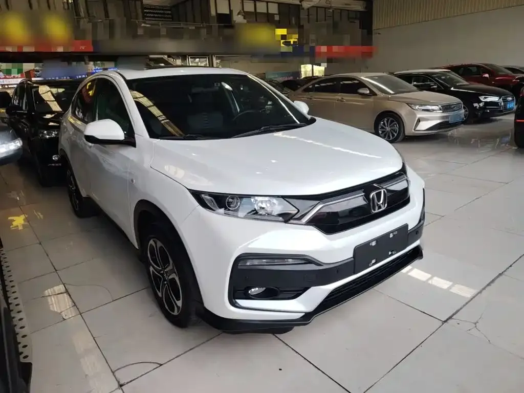 Honda XR-V 2021 из CN, фото 4