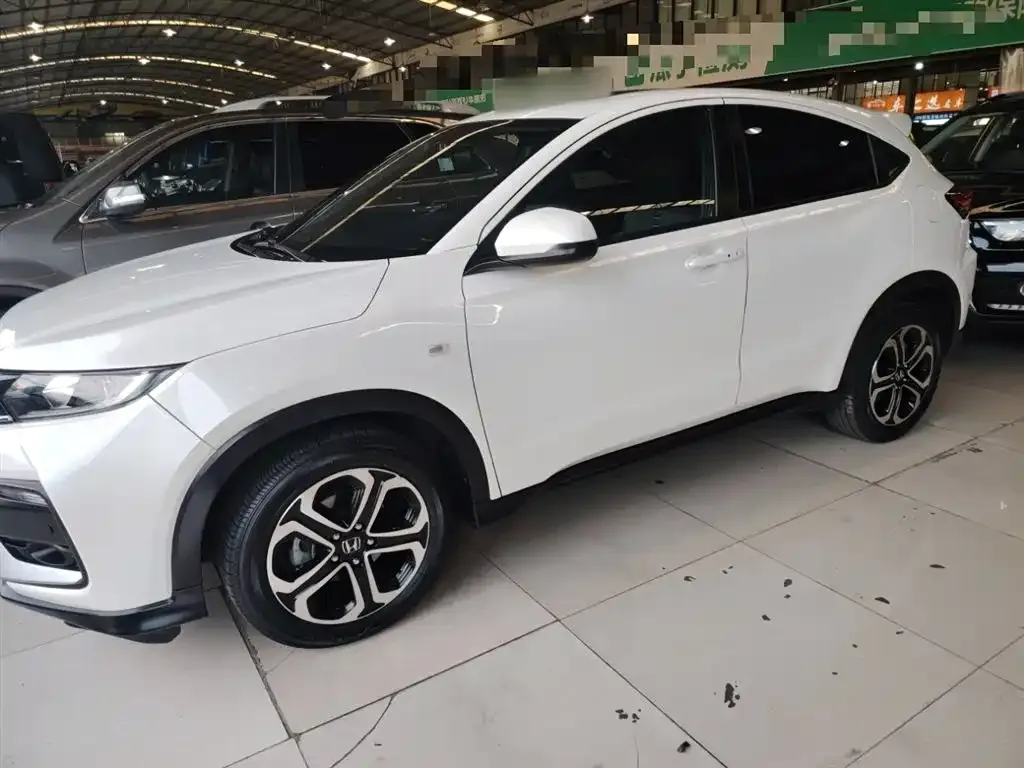 Honda XR-V 2021 из CN, фото 5