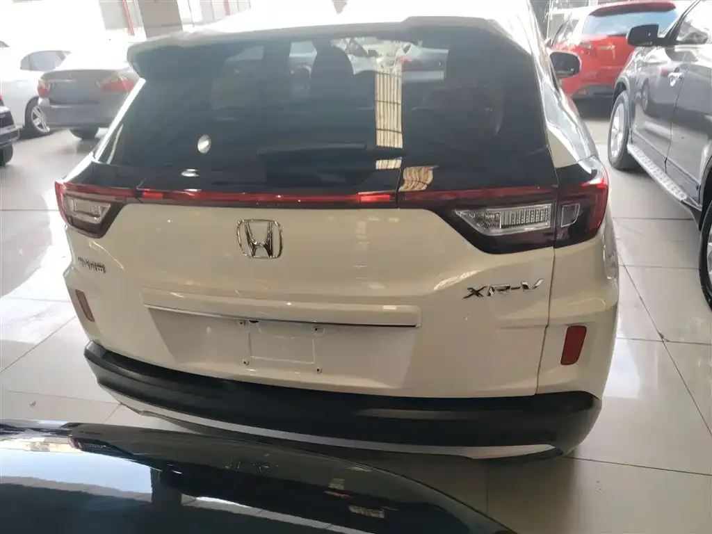 Honda XR-V 2021 из CN, фото 6
