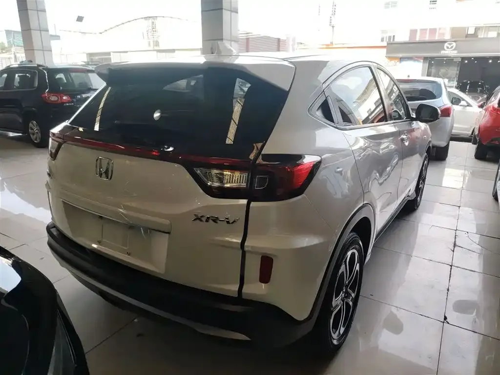 Honda XR-V 2021 из CN, фото 7
