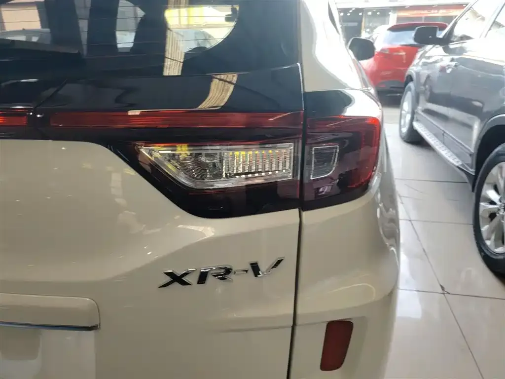 Honda XR-V 2021 из CN, фото 8