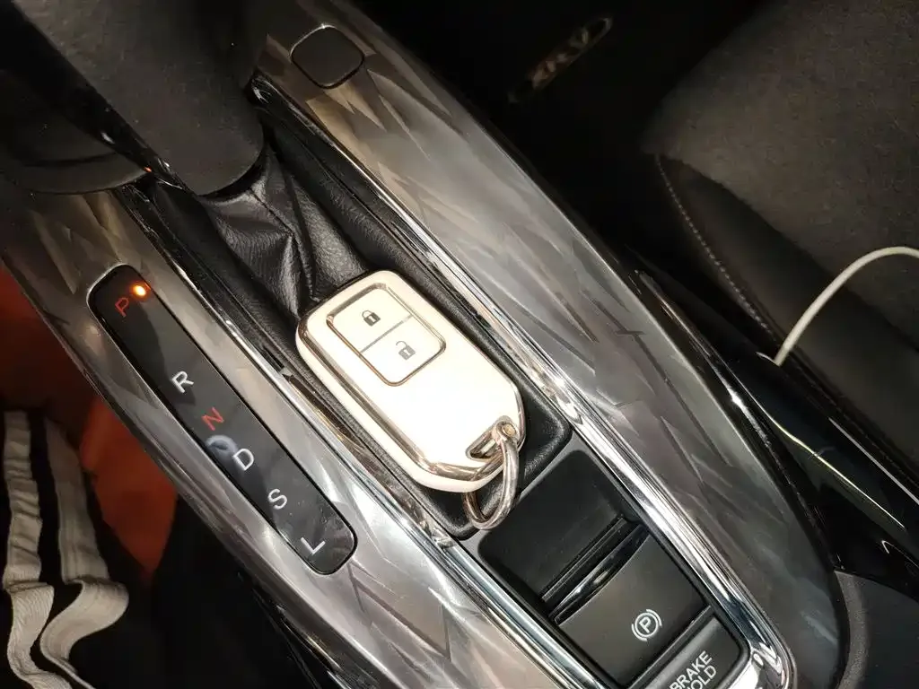 Honda XR-V 2021 из CN, фото 9