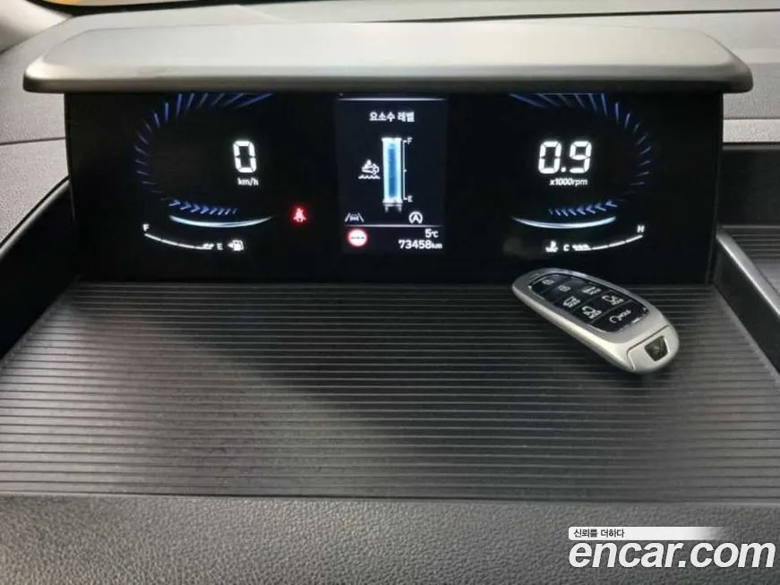 Hyundai Staria — фото 10