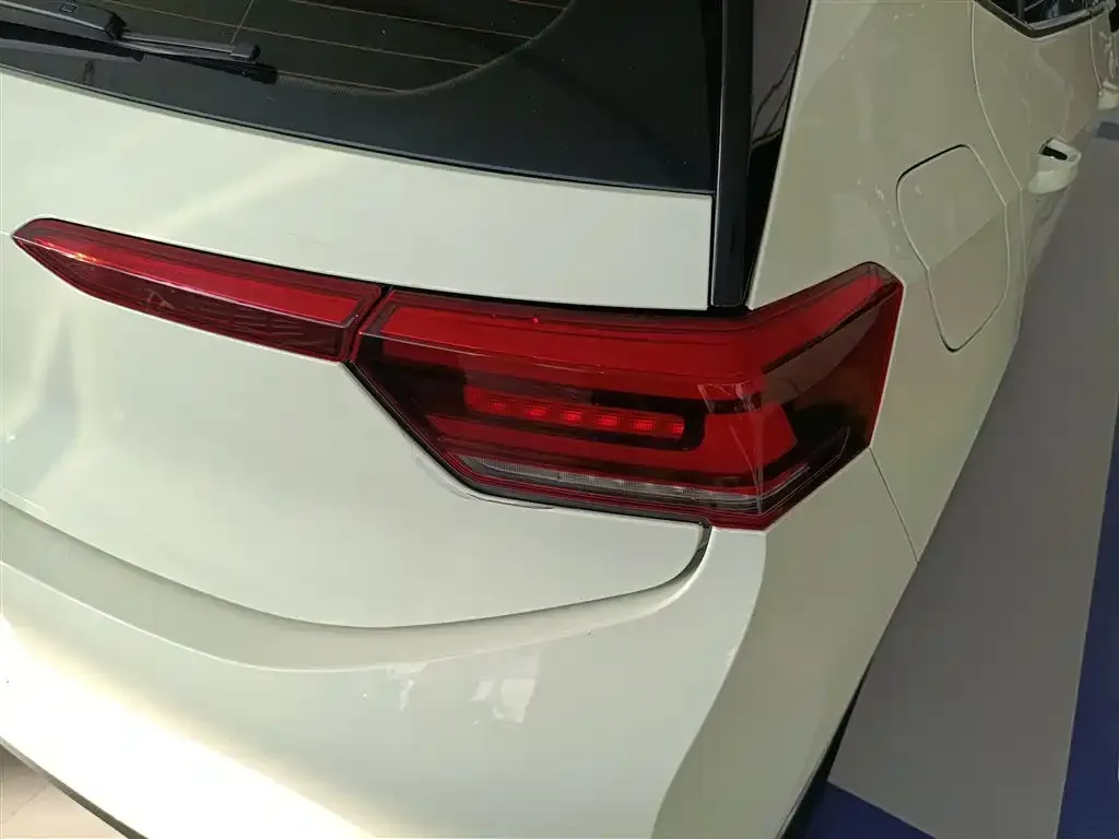 Volkswagen ID.3 2024 из CN, фото 8