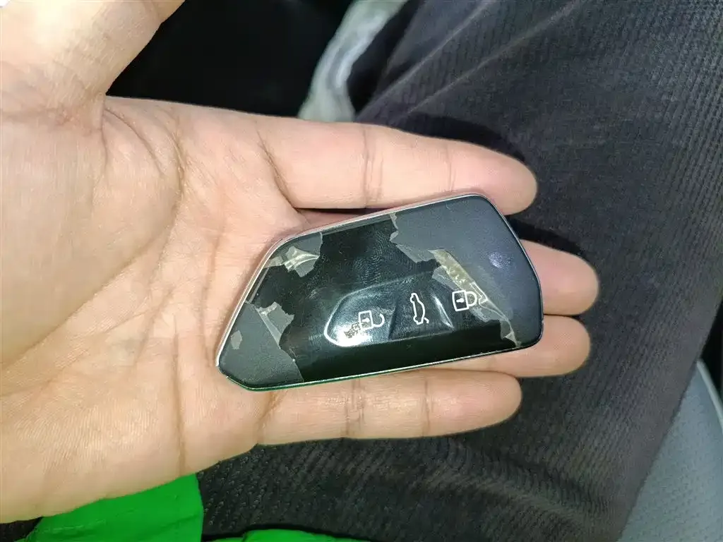 Volkswagen ID.3 2024 из CN, фото 9