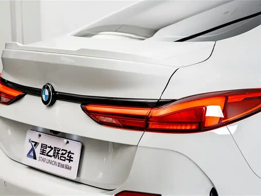 BMW 2 Series (Import) — фото 10