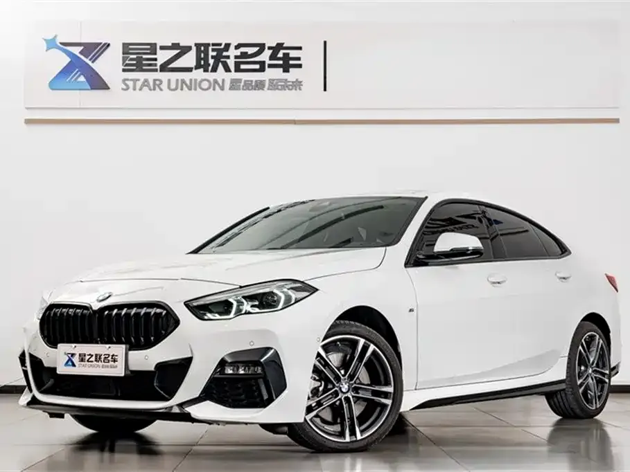 BMW 2 Series (Import) — фото 2