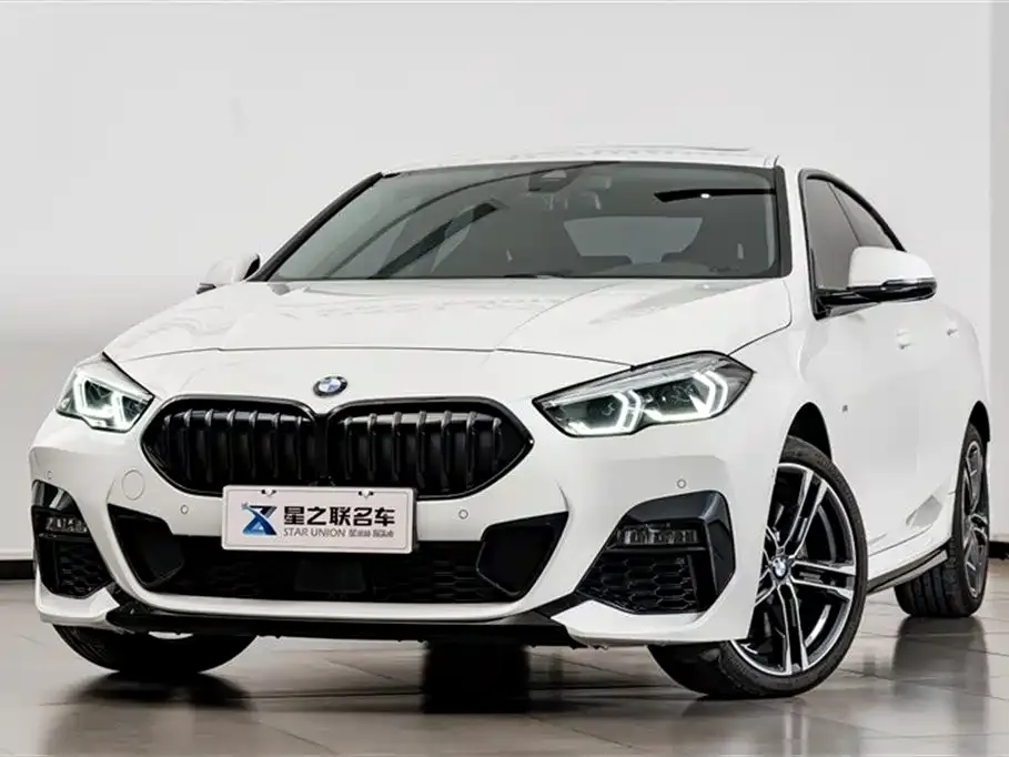 BMW 2 Series (Import) — фото 3