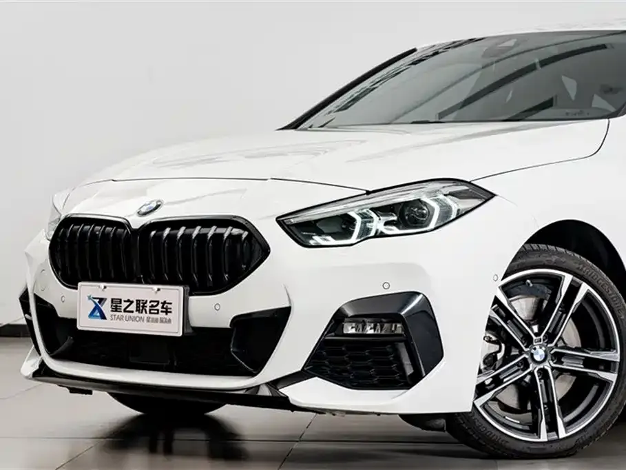BMW 2 Series (Import) — фото 4
