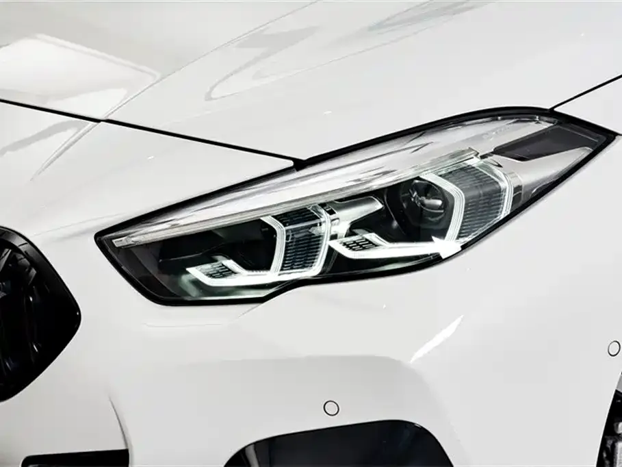 BMW 2 Series (Import) — фото 5