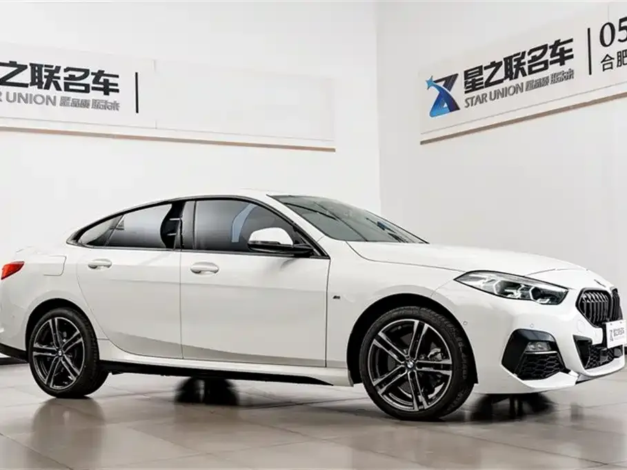 BMW 2 Series (Import) — фото 7