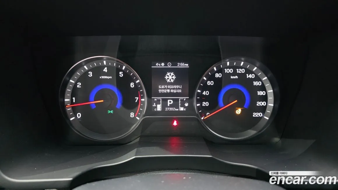 KG Mobility (Ssangyong) TIBOLI 2022 из KR, фото 8