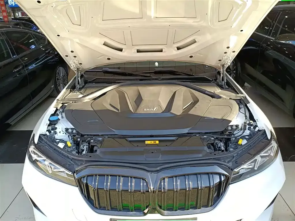 BMW i3 2023 из CN, фото 10