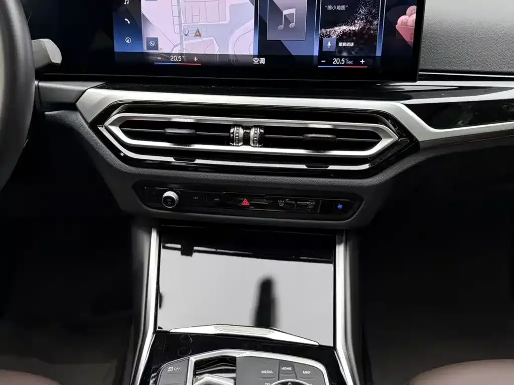 BMW i3 2023 из CN, фото 5