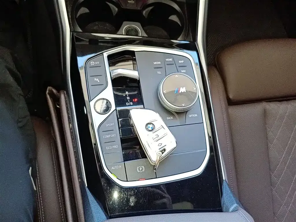 BMW i3 2023 из CN, фото 6