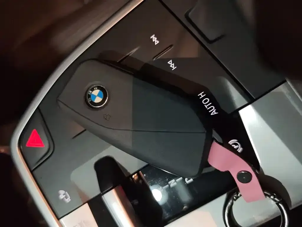 BMW X1 2024 из CN, фото 9
