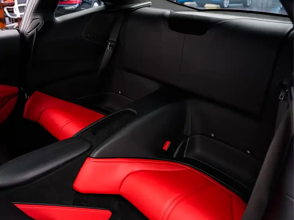 Ferrari Roma 2021 из CN, фото 4