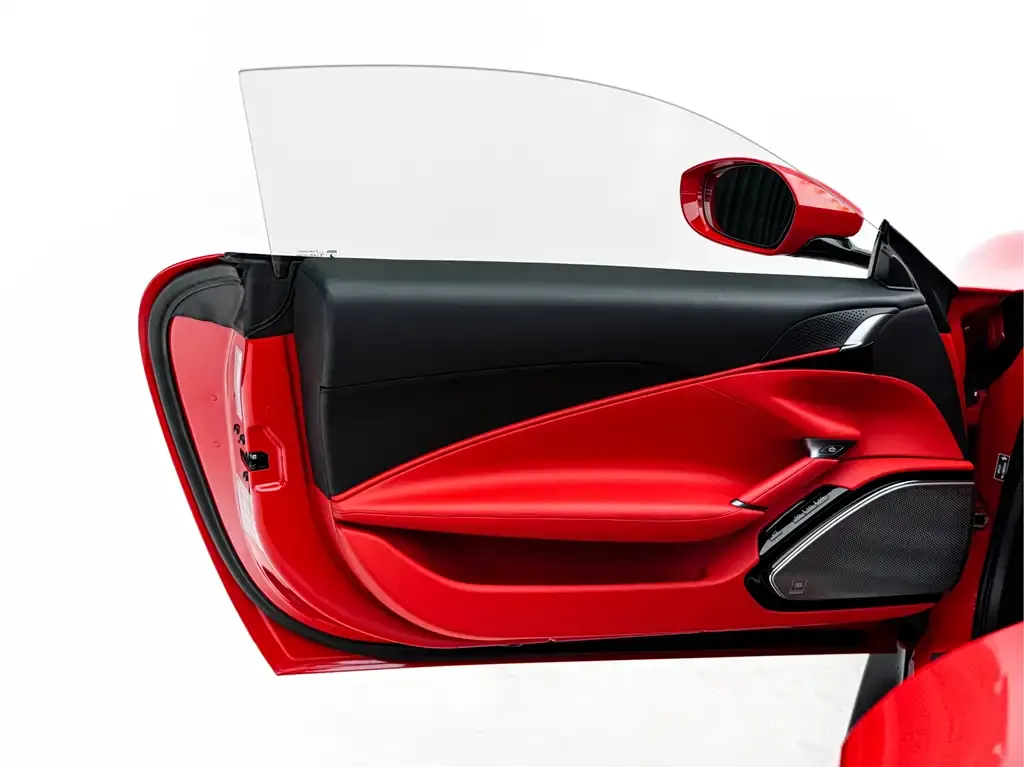 Ferrari Roma 2021 из CN, фото 6