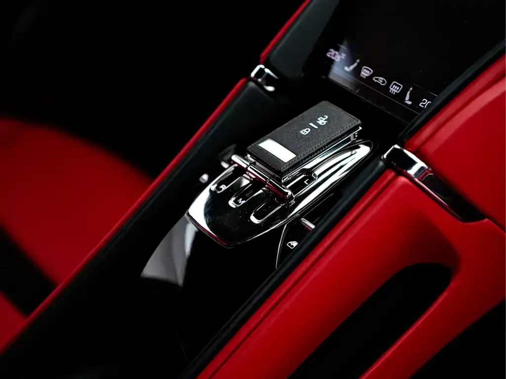 Ferrari Roma 2021 из CN, фото 8