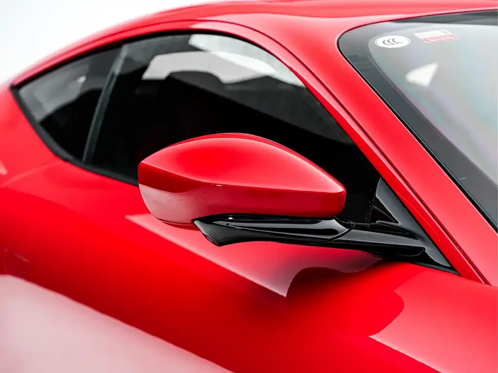 Ferrari Roma 2021 из CN, фото 9