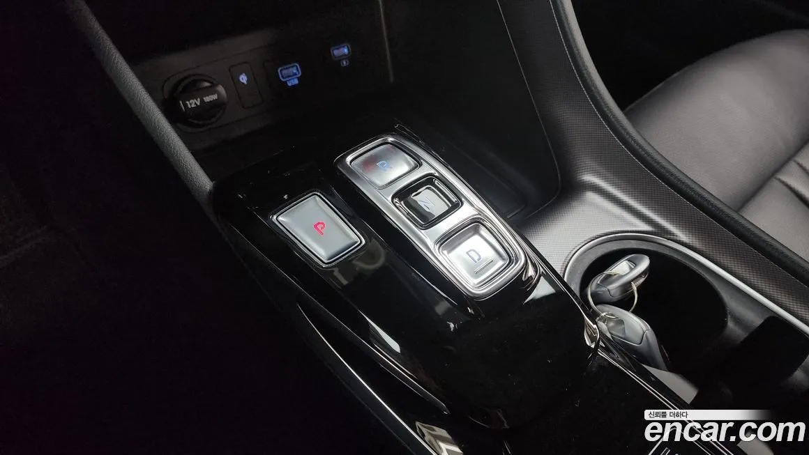 Hyundai Sonata 2022 из KR, фото 9