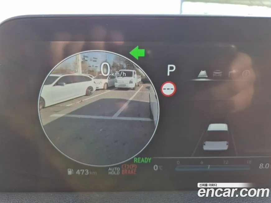 Hyundai Staria 2025 из KR, фото 8