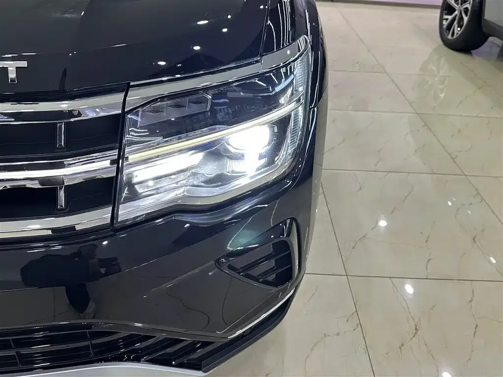 Volkswagen Teramont 2021 из CN, фото 7