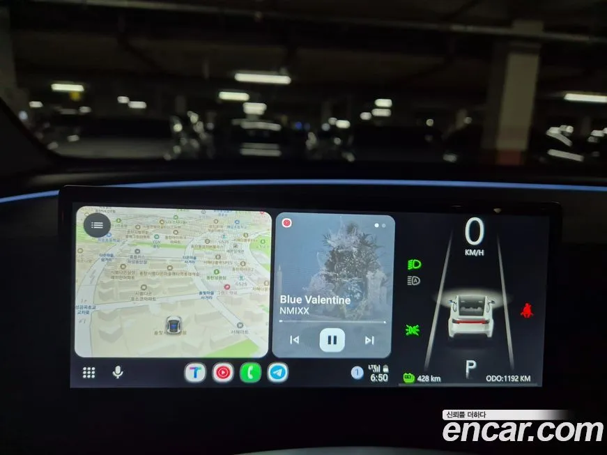 Tesla Model Y 2025 из KR, фото 9