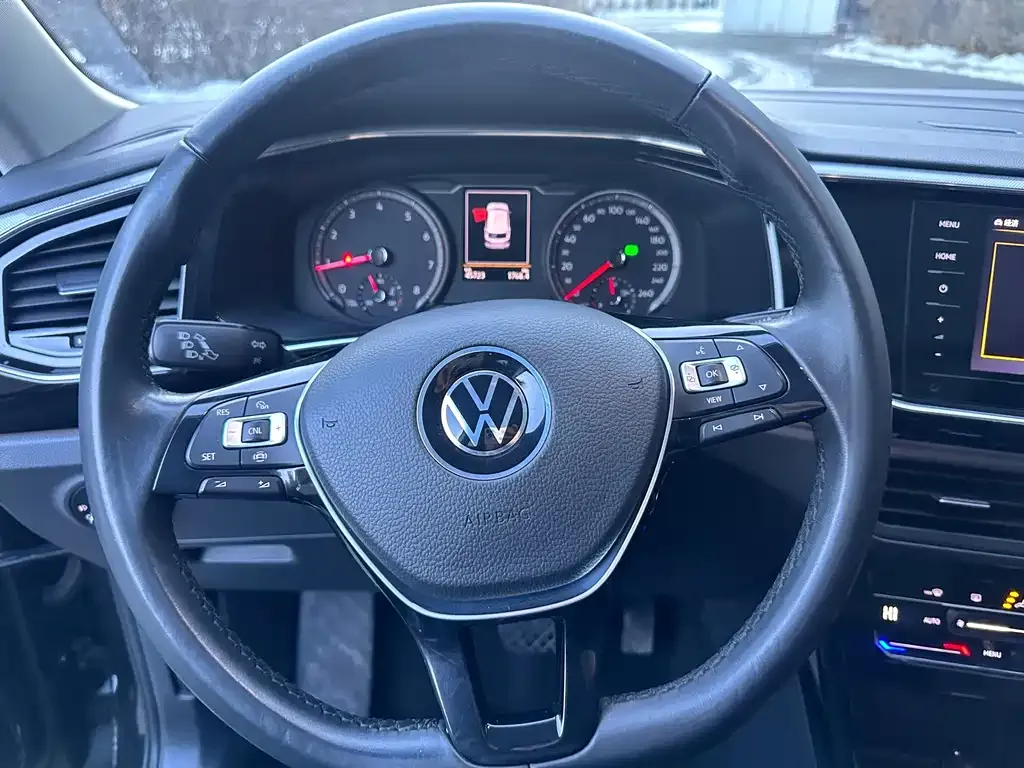 Volkswagen Tayron 2022 из CN, фото 10