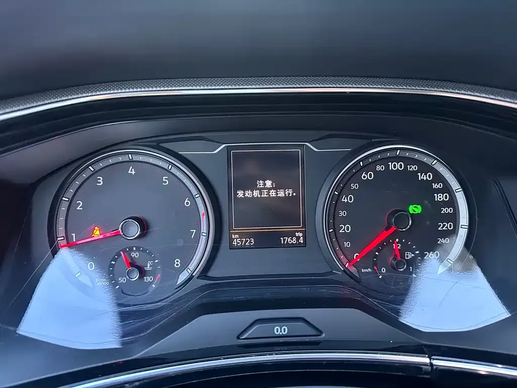 Volkswagen Tayron 2022 из CN, фото 9
