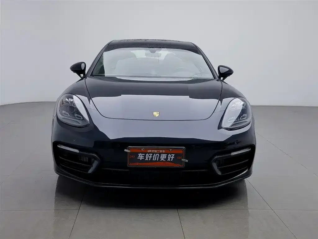 Porsche Panamera 2022 из CN, фото 3