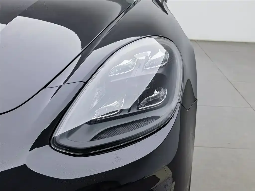 Porsche Panamera 2022 из CN, фото 7