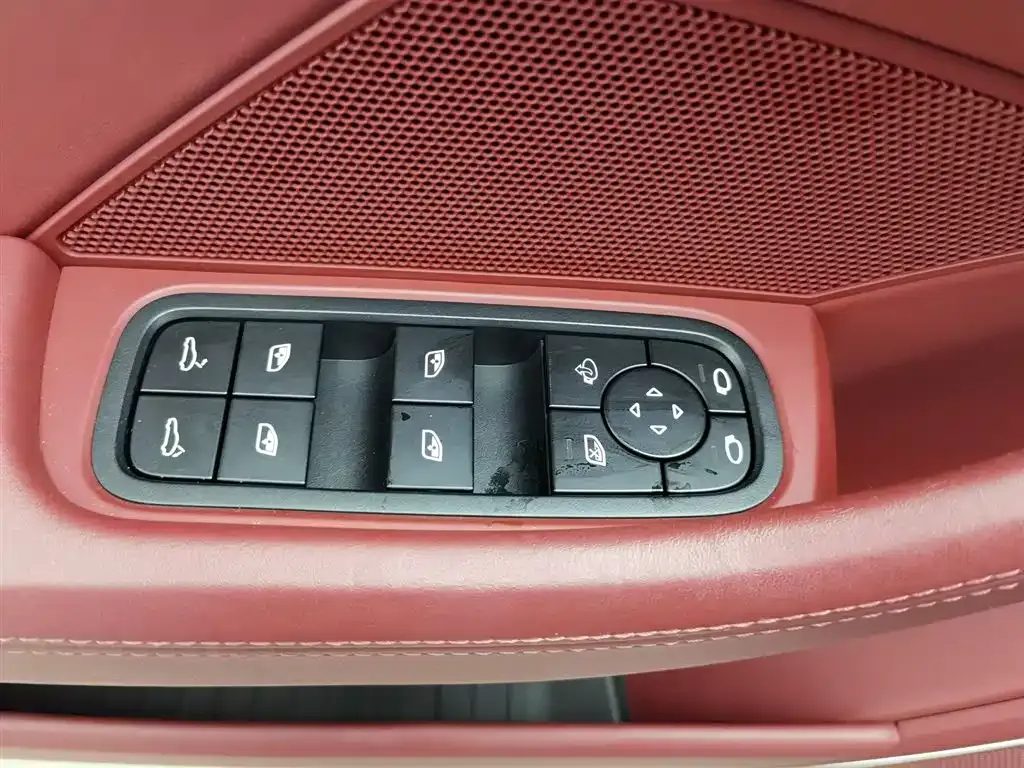 Porsche Panamera 2022 из CN, фото 9