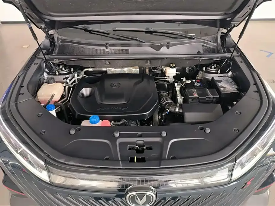 Changan CS75PLUS 2023 из CN, фото 10