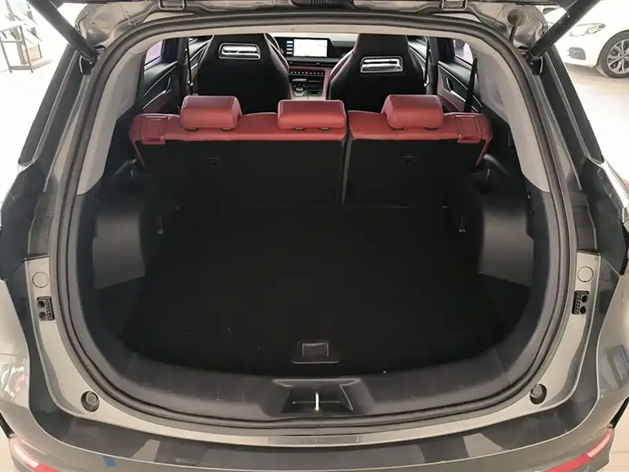 Changan CS75PLUS 2023 из CN, фото 4