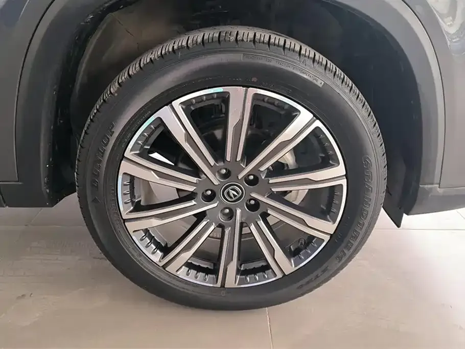 Changan CS75PLUS 2023 из CN, фото 6