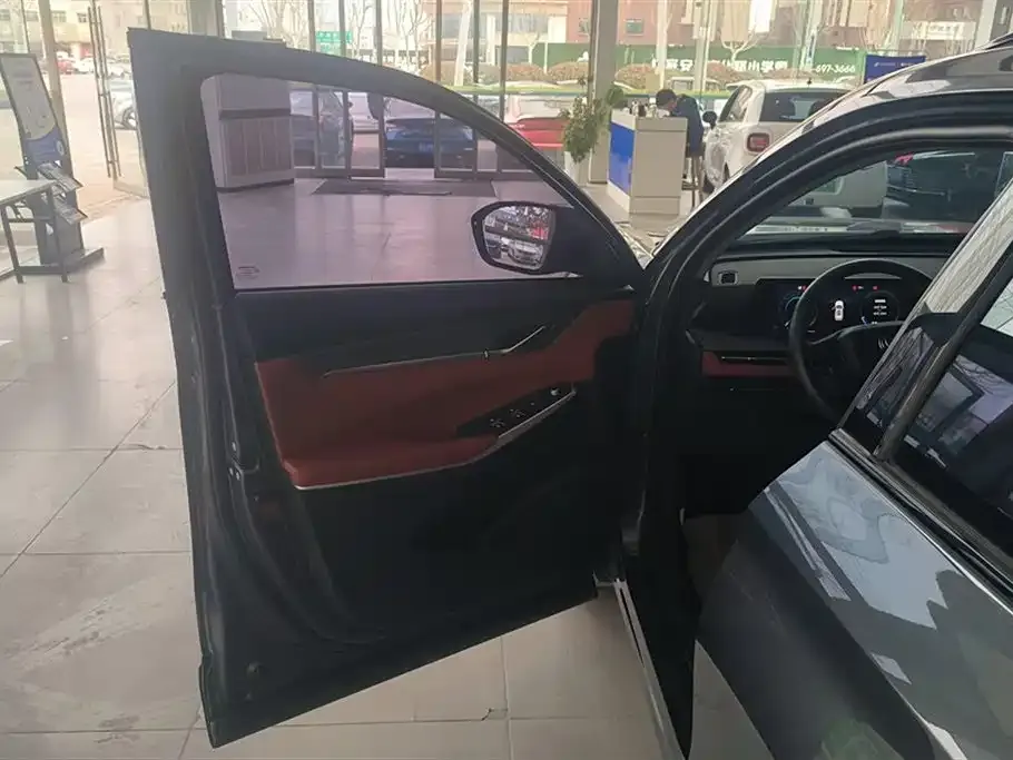 Changan CS75PLUS 2023 из CN, фото 7