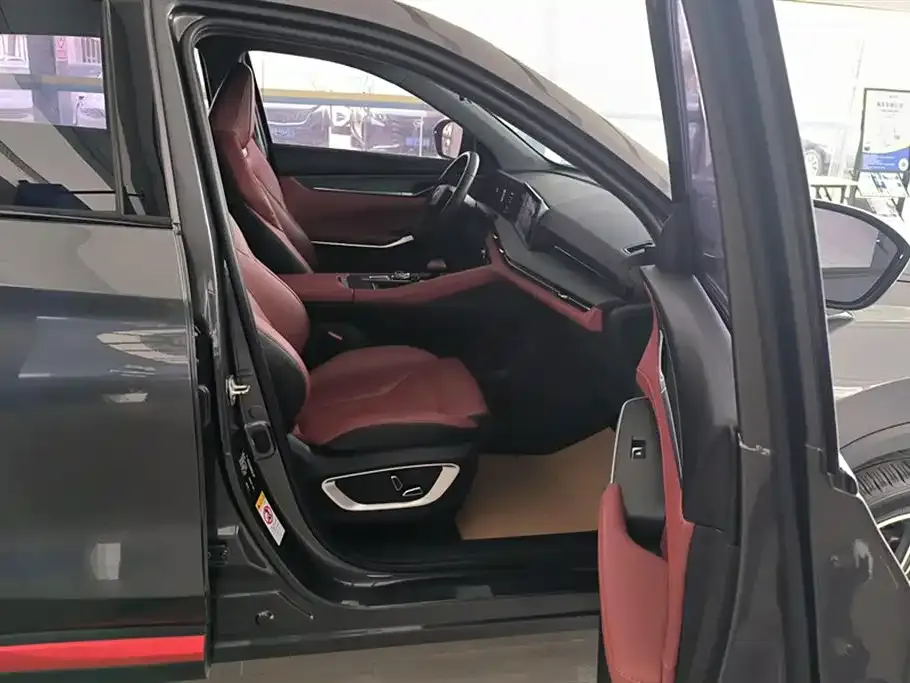 Changan CS75PLUS 2023 из CN, фото 8