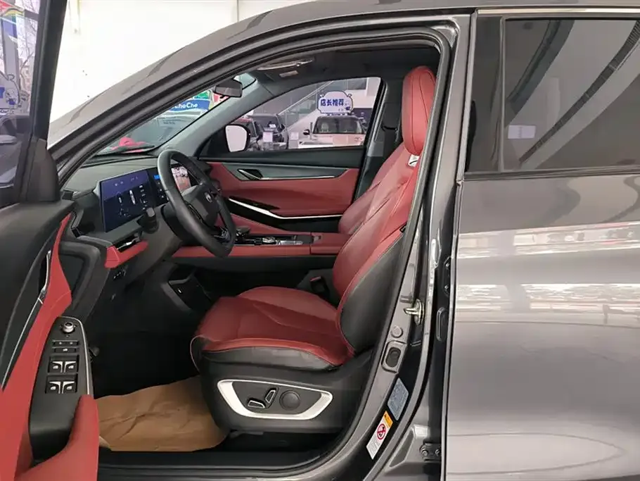 Changan CS75PLUS 2023 из CN, фото 9