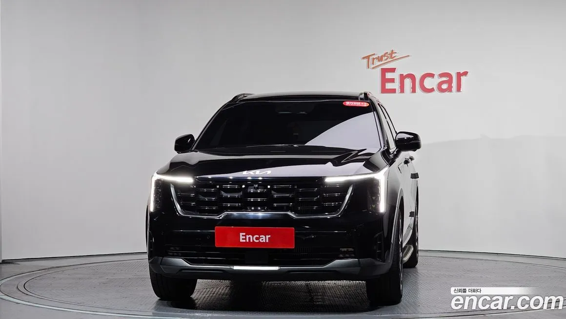 Kia Sorento — фото 3