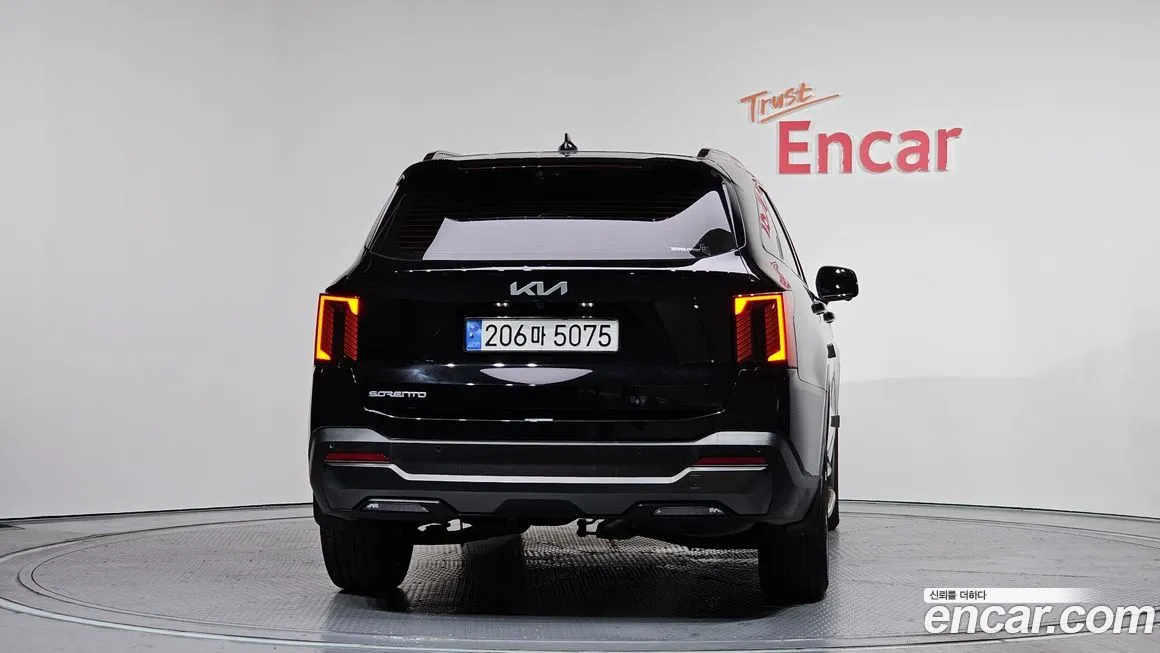 Kia Sorento — фото 4